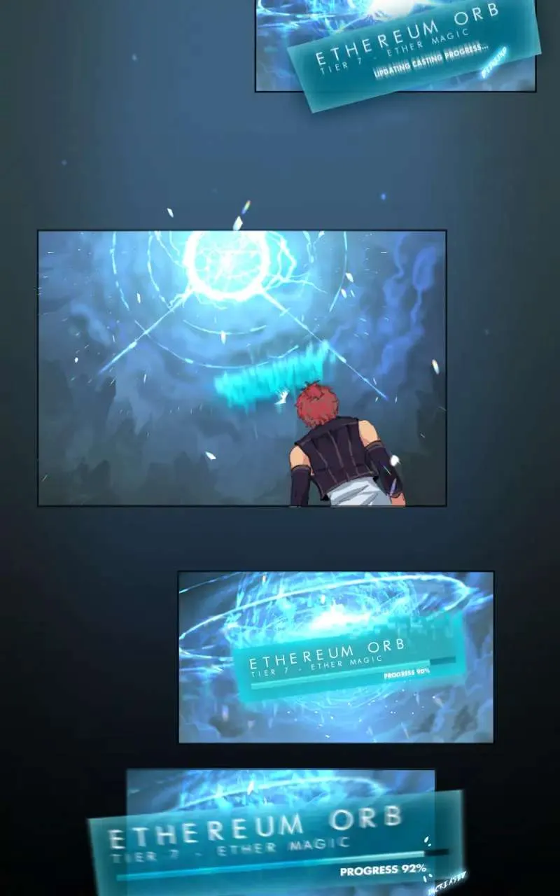 Read I am the Final Boss chapter 6 image 17 on Lezhin