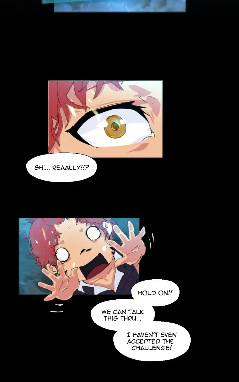Read I am the Final Boss chapter 6 image 18 on Lezhin