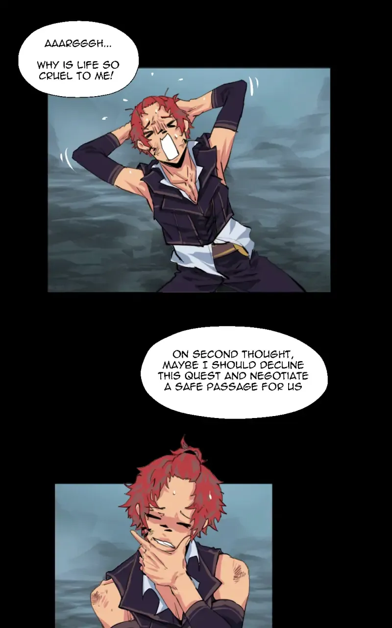 Read I am the Final Boss chapter 6 image 2 on Lezhin