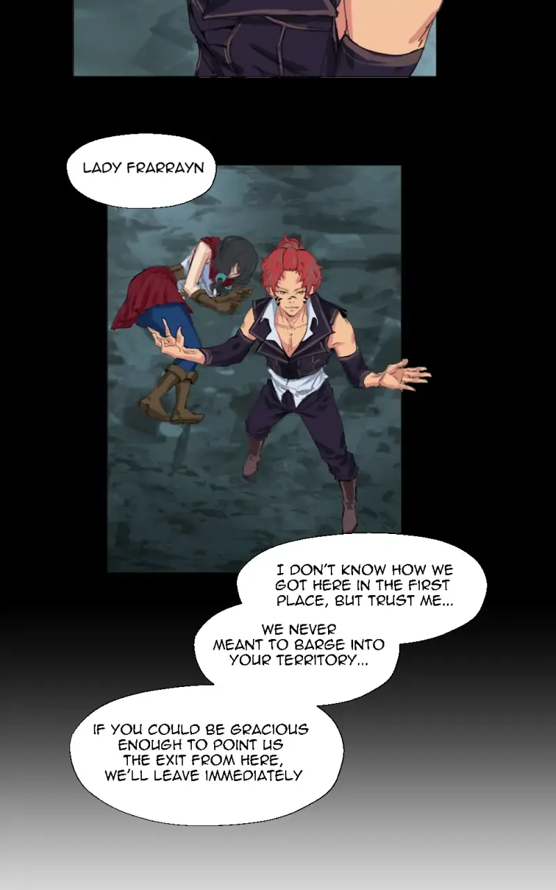 Read I am the Final Boss chapter 6 image 23 on Lezhin