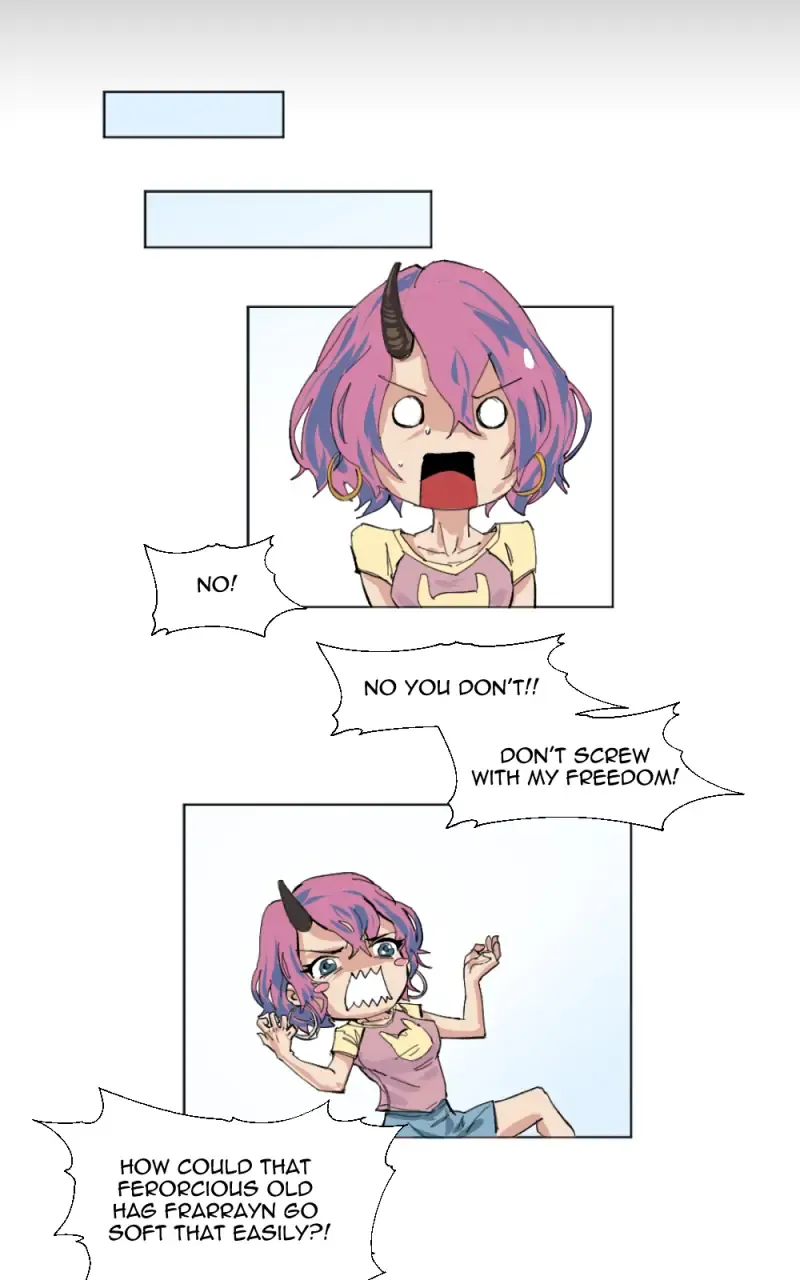 Read I am the Final Boss chapter 6 image 24 on Lezhin