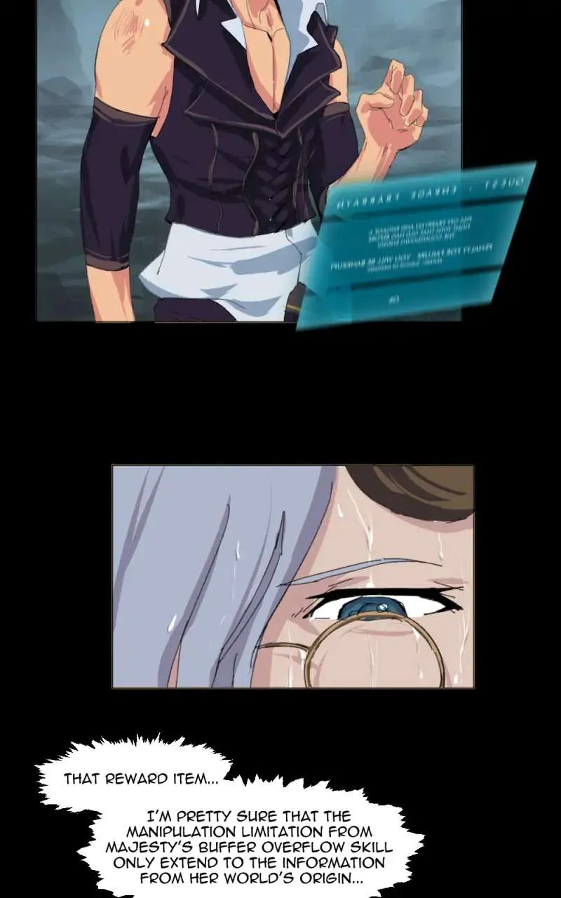 Read I am the Final Boss chapter 6 image 27 on Lezhin