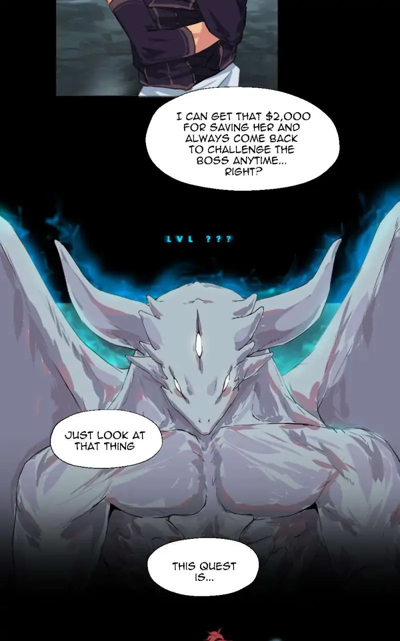 Read I am the Final Boss chapter 6 image 3 on Lezhin