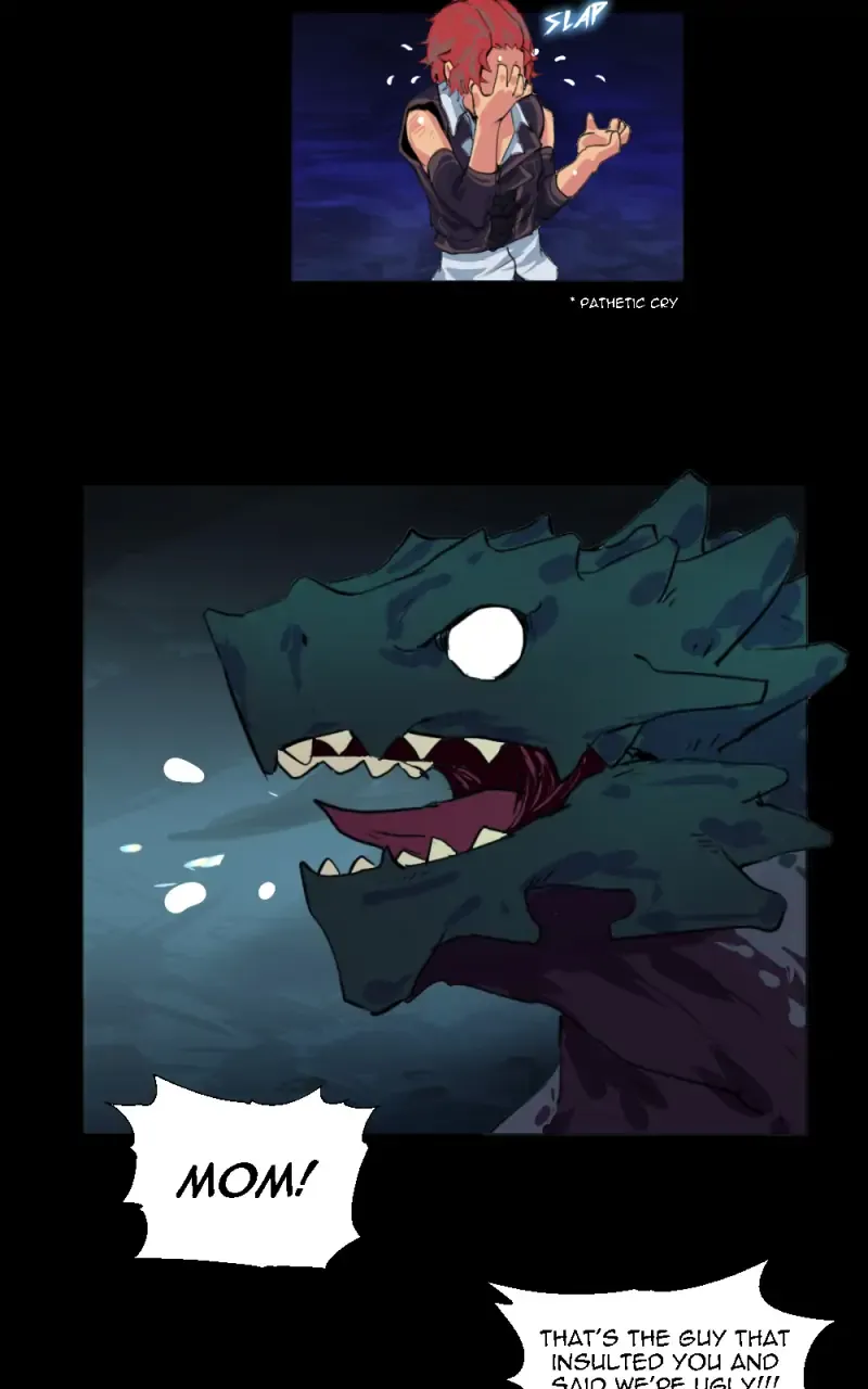 Read I am the Final Boss chapter 6 image 4 on Lezhin
