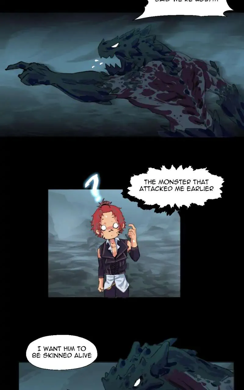 Read I am the Final Boss chapter 6 image 5 on Lezhin