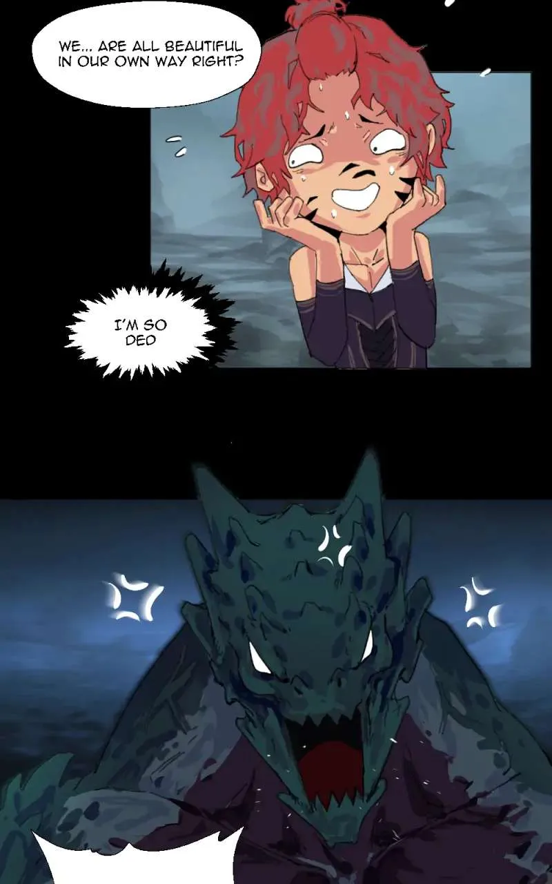 Read I am the Final Boss chapter 6 image 7 on Lezhin