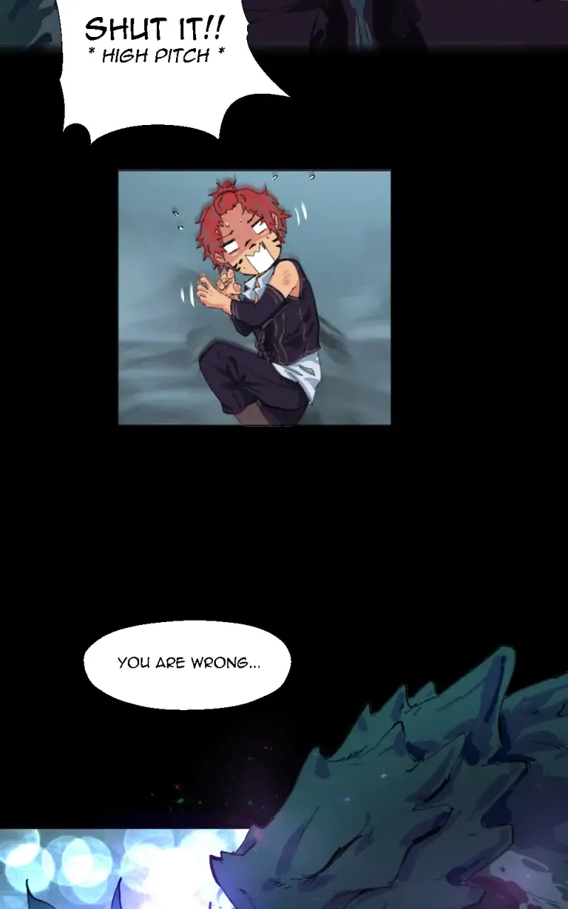 Read I am the Final Boss chapter 6 image 8 on Lezhin