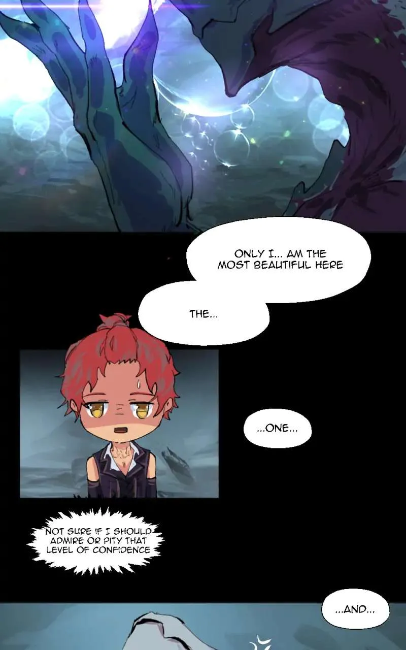 Read I am the Final Boss chapter 6 image 9 on Lezhin