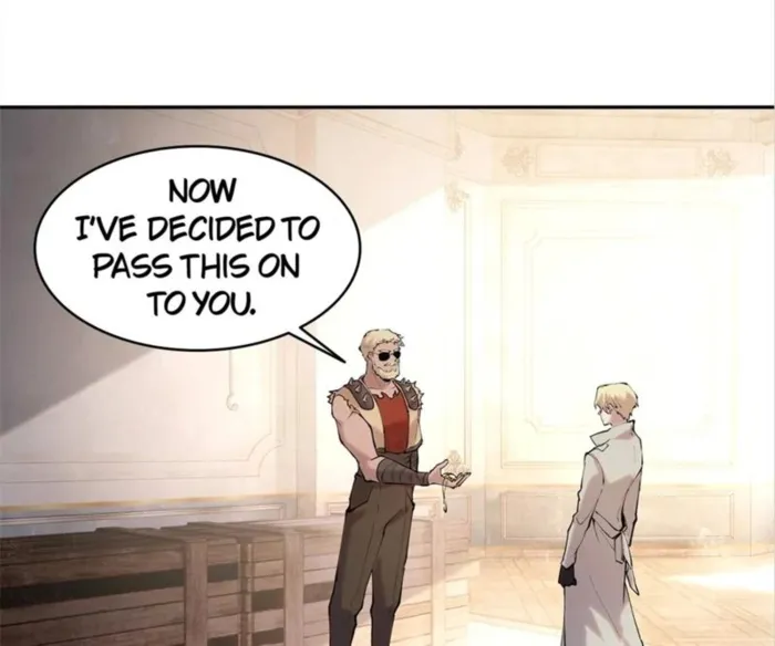 Read I am the Final Boss chapter 60 image 1 on Lezhin