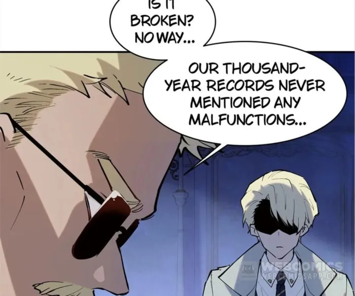 Read I am the Final Boss chapter 60 image 11 on Lezhin