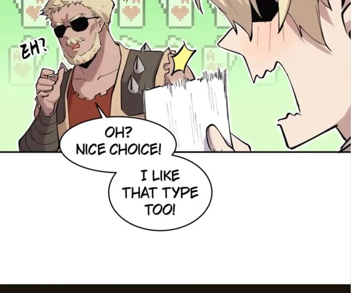 Read I am the Final Boss chapter 60 image 13 on Lezhin