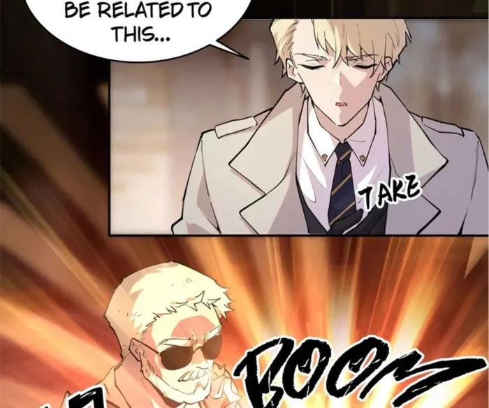 Read I am the Final Boss chapter 60 image 15 on Lezhin