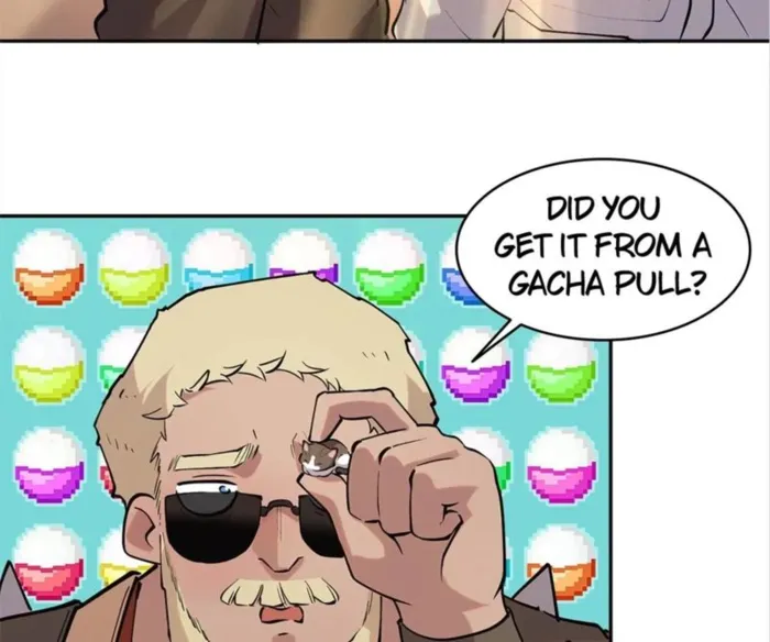 Read I am the Final Boss chapter 60 image 17 on Lezhin