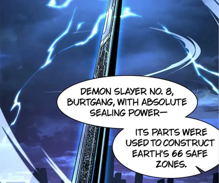 Read I am the Final Boss chapter 60 image 24 on Lezhin