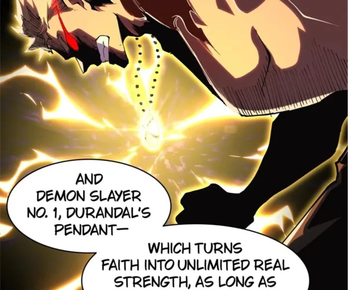 Read I am the Final Boss chapter 60 image 28 on Lezhin