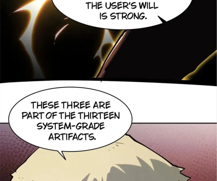 Read I am the Final Boss chapter 60 image 29 on Lezhin