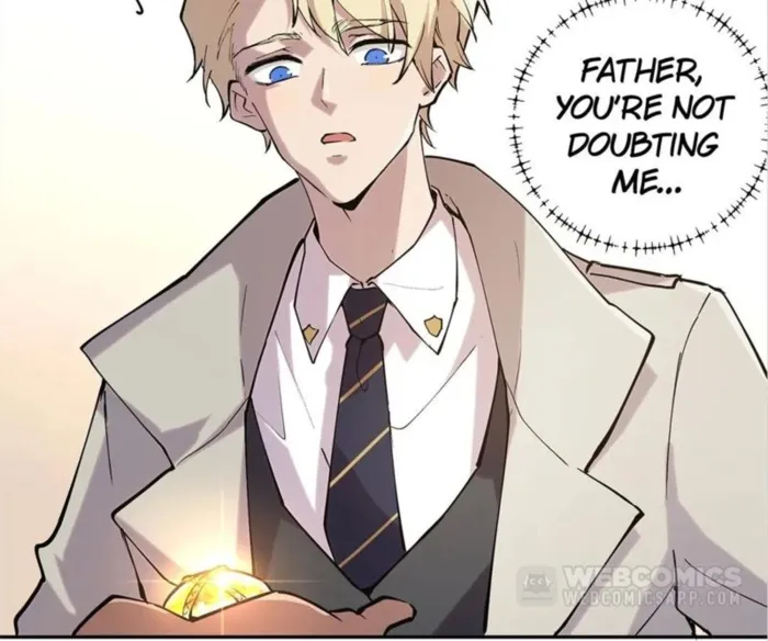 Read I am the Final Boss chapter 60 image 3 on Lezhin