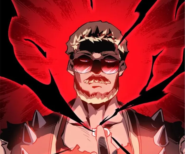 Read I am the Final Boss chapter 60 image 33 on Lezhin
