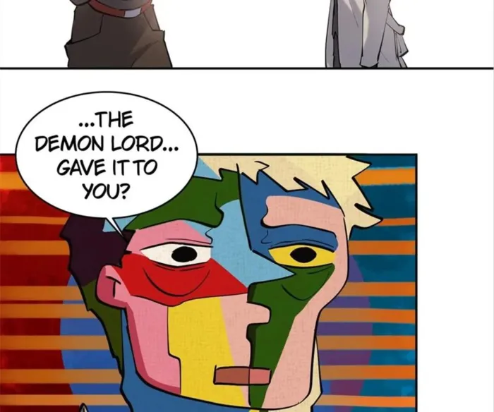 Read I am the Final Boss chapter 60 image 37 on Lezhin