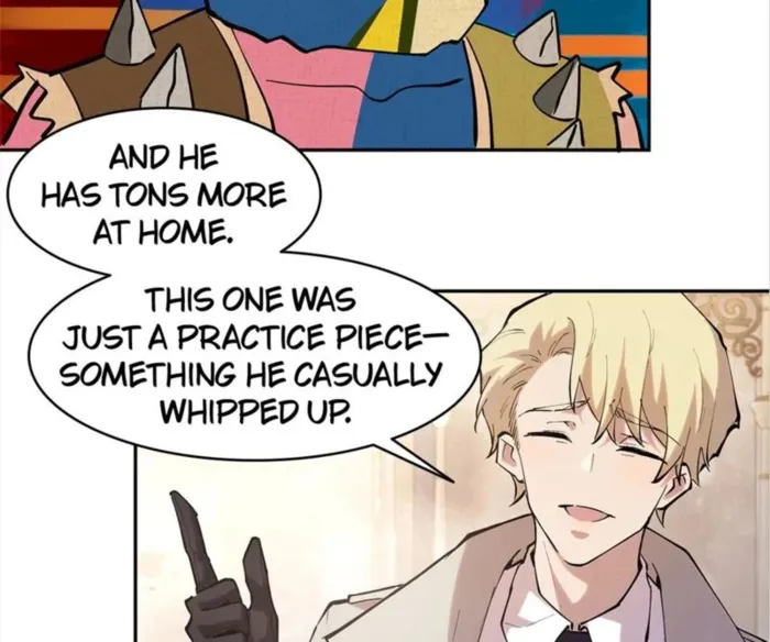 Read I am the Final Boss chapter 60 image 38 on Lezhin