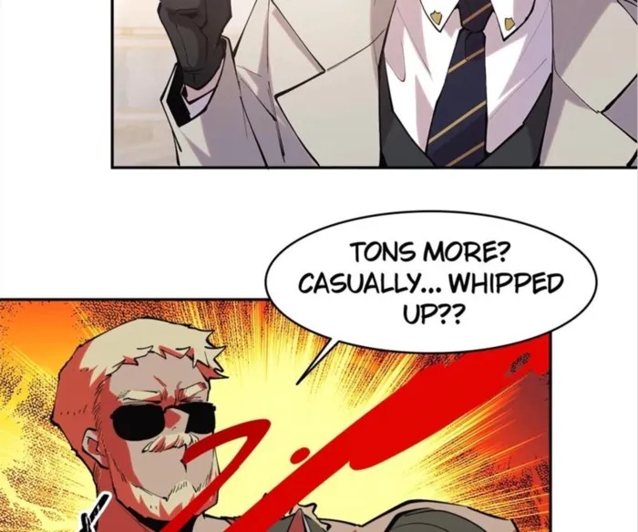 Read I am the Final Boss chapter 60 image 39 on Lezhin
