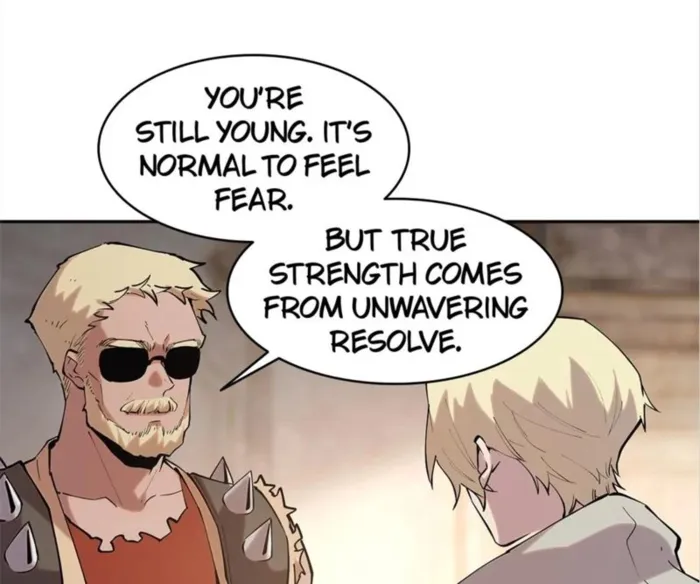 Read I am the Final Boss chapter 60 image 4 on Lezhin