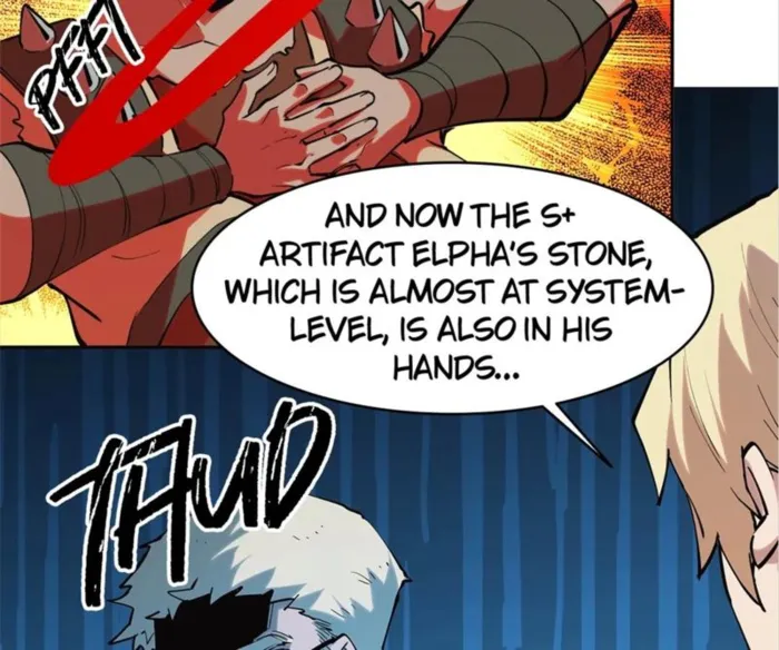 Read I am the Final Boss chapter 60 image 40 on Lezhin