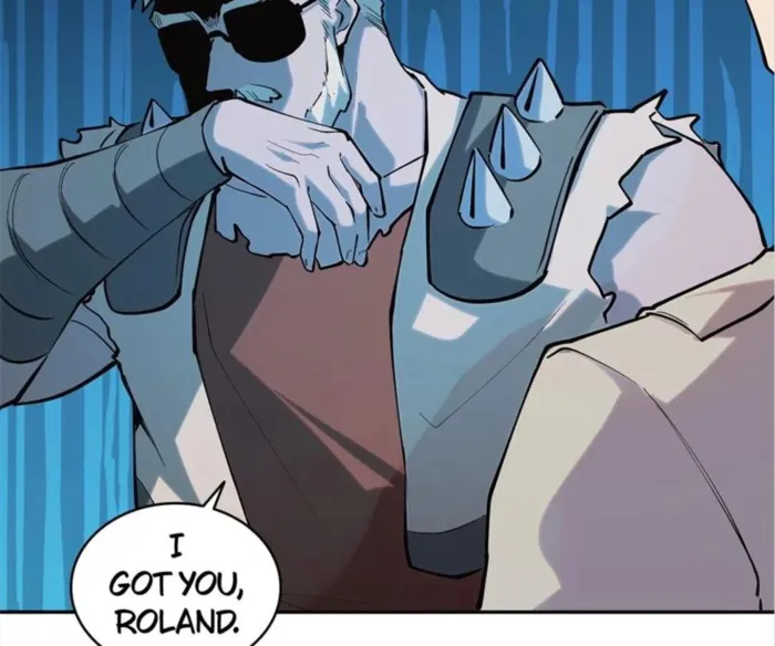 Read I am the Final Boss chapter 60 image 41 on Lezhin