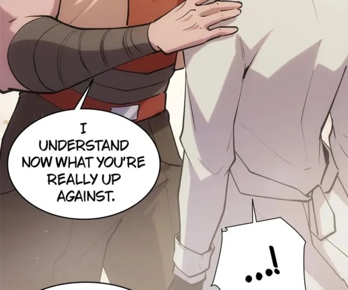 Read I am the Final Boss chapter 60 image 44 on Lezhin
