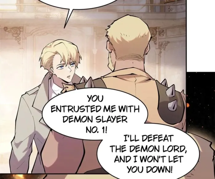 Read I am the Final Boss chapter 60 image 47 on Lezhin