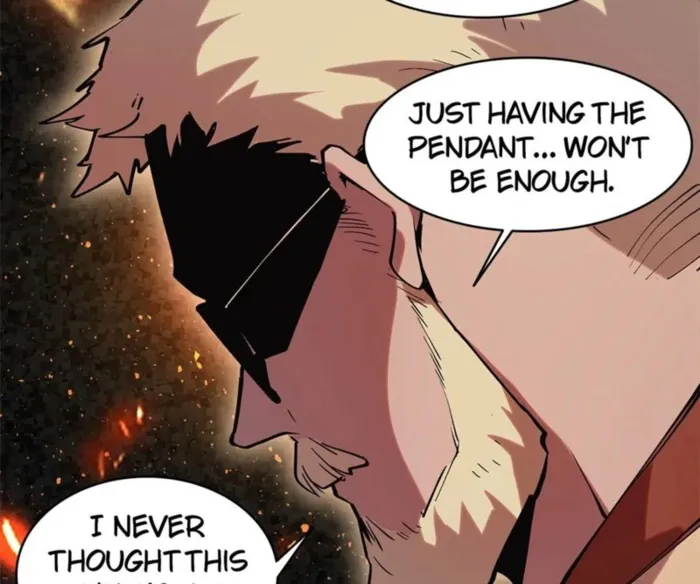 Read I am the Final Boss chapter 60 image 48 on Lezhin