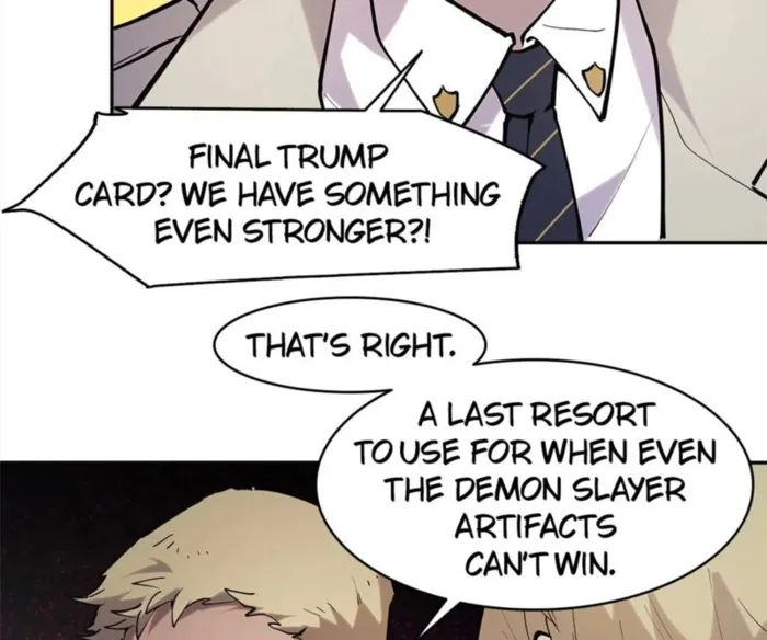 Read I am the Final Boss chapter 60 image 50 on Lezhin
