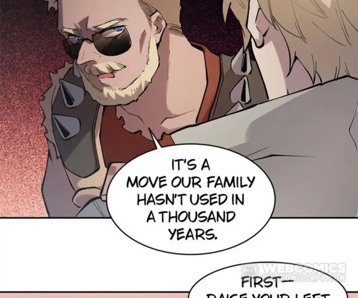 Read I am the Final Boss chapter 60 image 51 on Lezhin