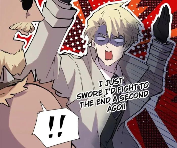 Read I am the Final Boss chapter 60 image 56 on Lezhin