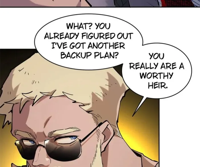 Read I am the Final Boss chapter 60 image 57 on Lezhin