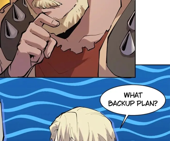 Read I am the Final Boss chapter 60 image 58 on Lezhin