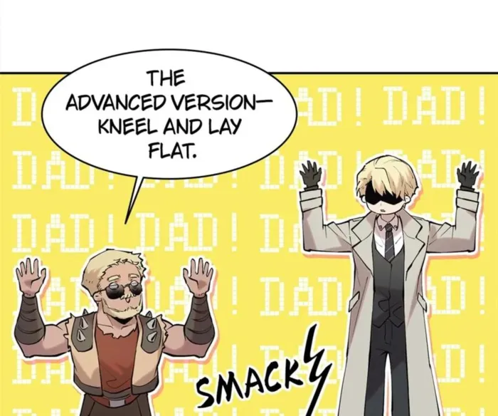 Read I am the Final Boss chapter 60 image 60 on Lezhin
