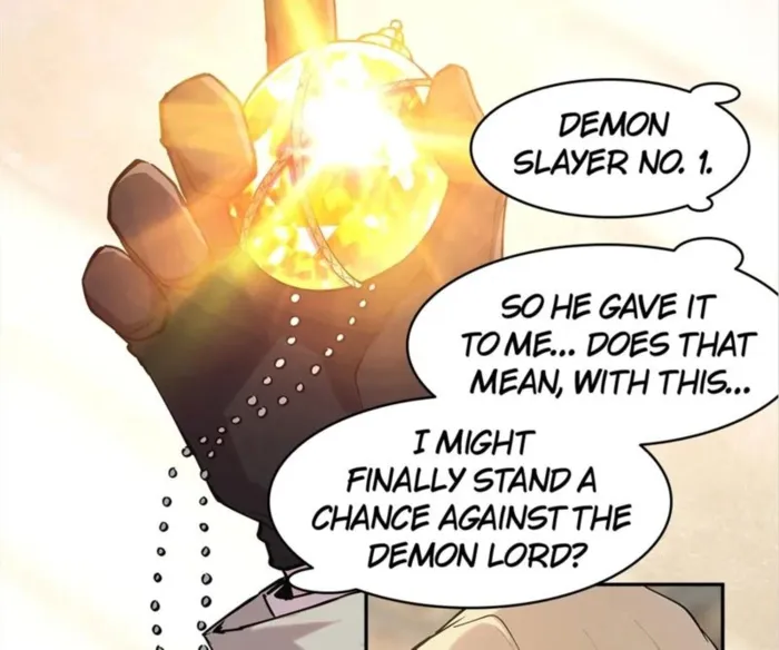 Read I am the Final Boss chapter 60 image 7 on Lezhin