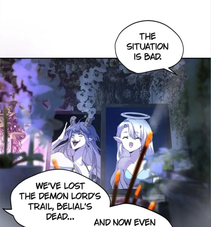 Read I am the Final Boss chapter 61 image 1 on Lezhin