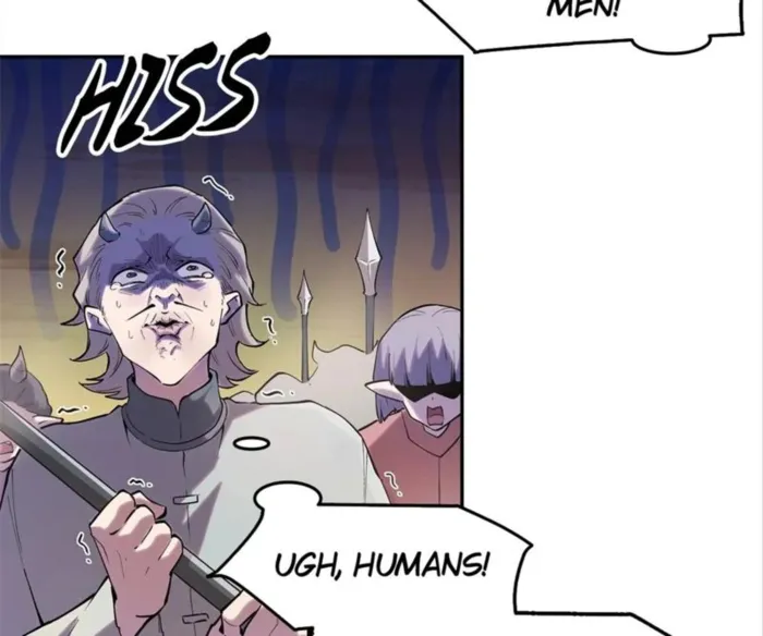 Read I am the Final Boss chapter 61 image 15 on Lezhin