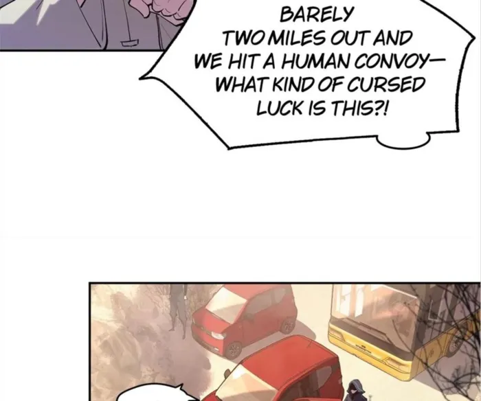 Read I am the Final Boss chapter 61 image 16 on Lezhin