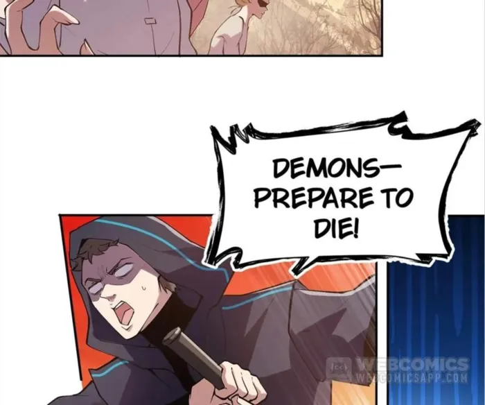 Read I am the Final Boss chapter 61 image 18 on Lezhin