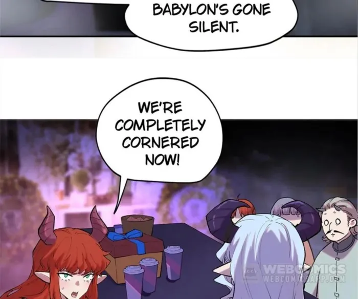 Read I am the Final Boss chapter 61 image 2 on Lezhin