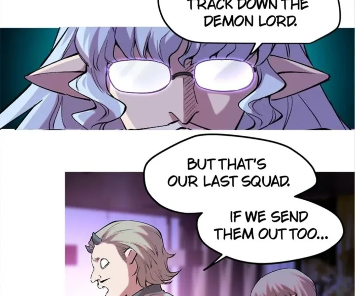 Read I am the Final Boss chapter 61 image 5 on Lezhin