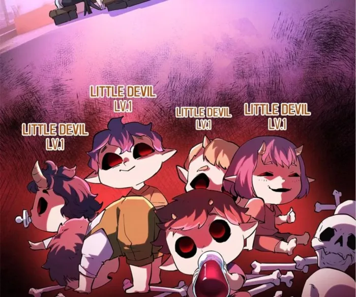 Read I am the Final Boss chapter 61 image 7 on Lezhin