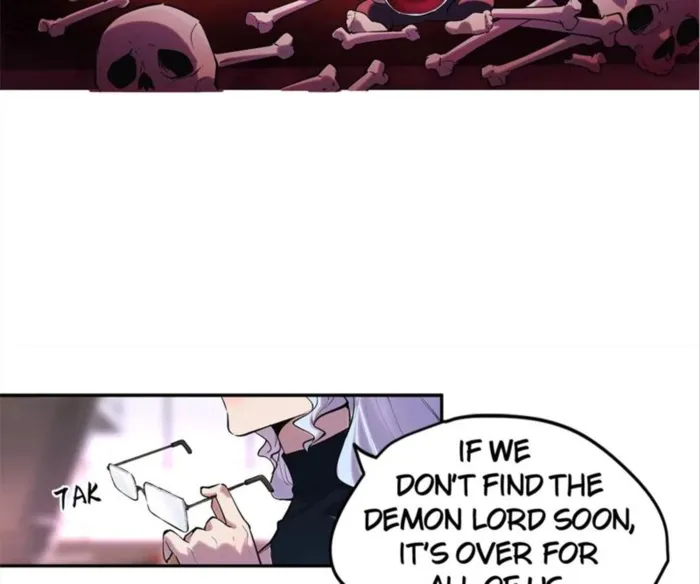 Read I am the Final Boss chapter 61 image 8 on Lezhin