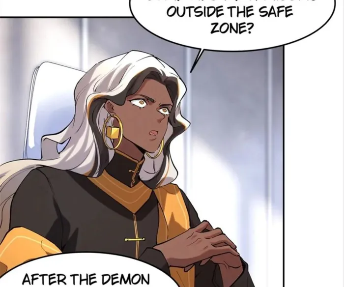 Read I am the Final Boss chapter 62 image 14 on Lezhin