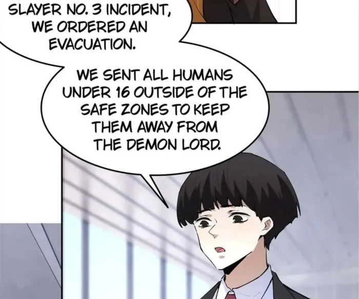 Read I am the Final Boss chapter 62 image 15 on Lezhin
