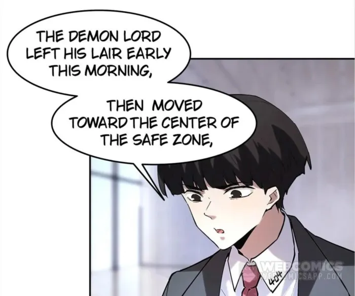 Read I am the Final Boss chapter 62 image 19 on Lezhin