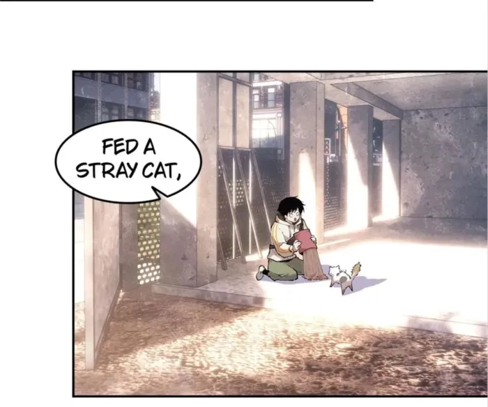 Read I am the Final Boss chapter 62 image 21 on Lezhin